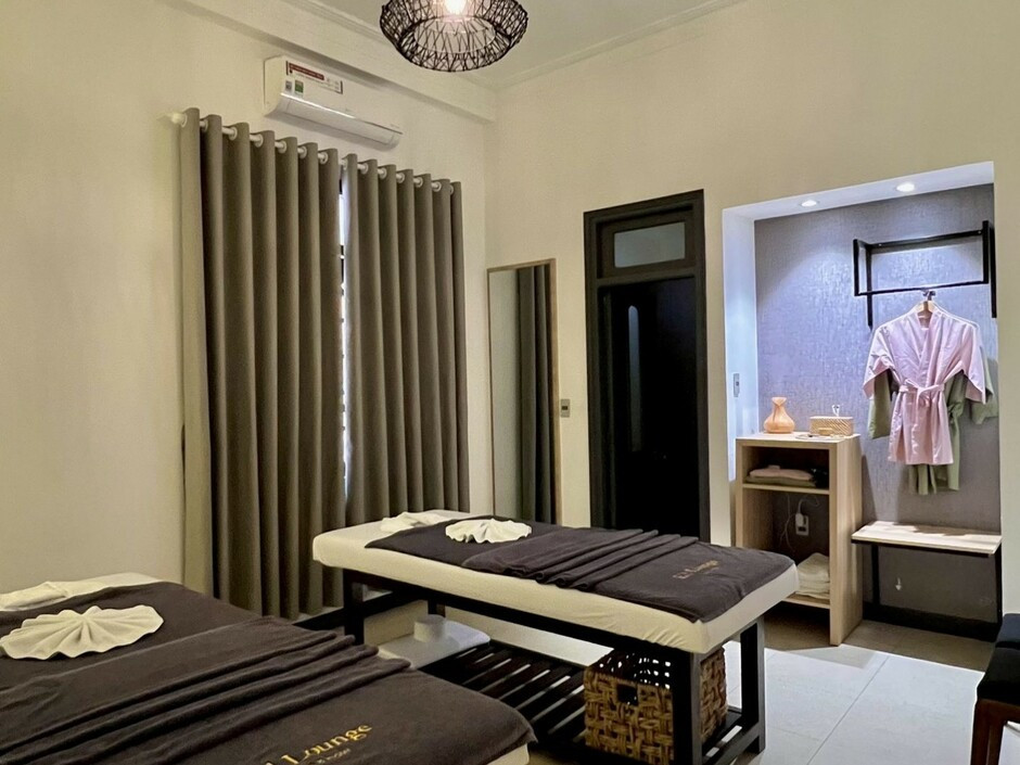 ELL LOUNGE SPA & HOTEL — фото 17