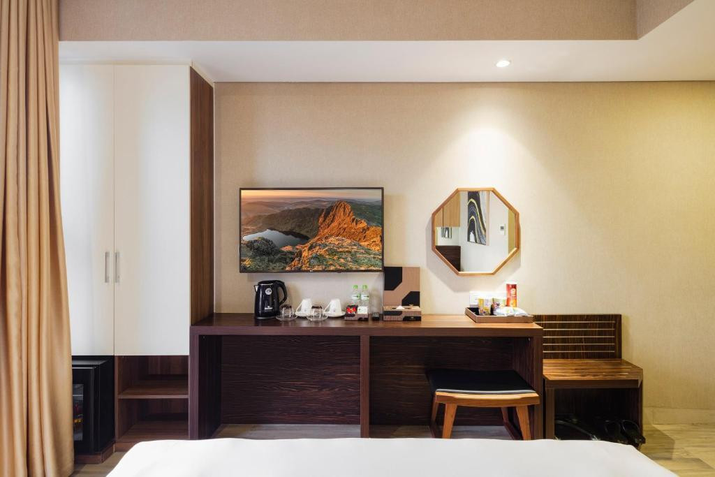 EMERALD BAY HOTEL & SPA — фото 15