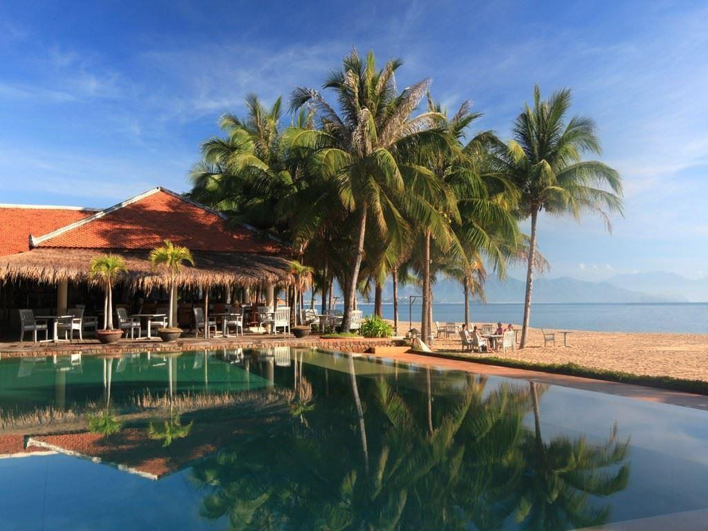 EVASON ANA MANDARA NHA TRANG