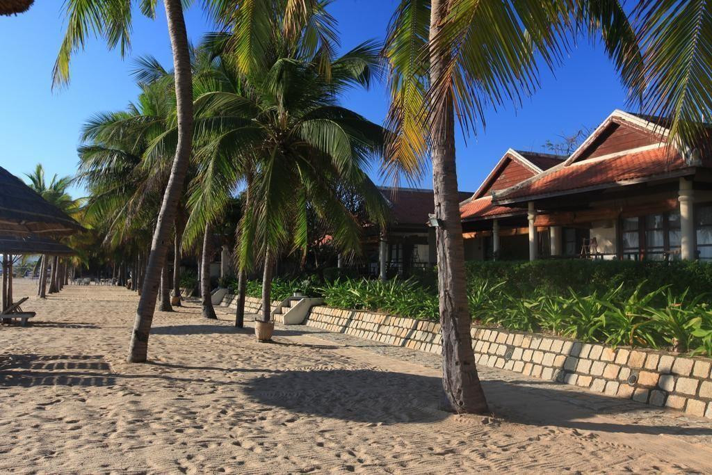 EVASON ANA MANDARA NHA TRANG — фото 3
