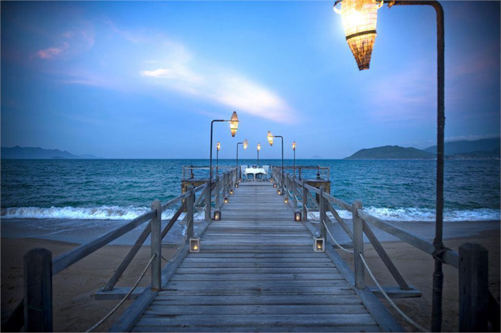 EVASON ANA MANDARA NHA TRANG — фото 10