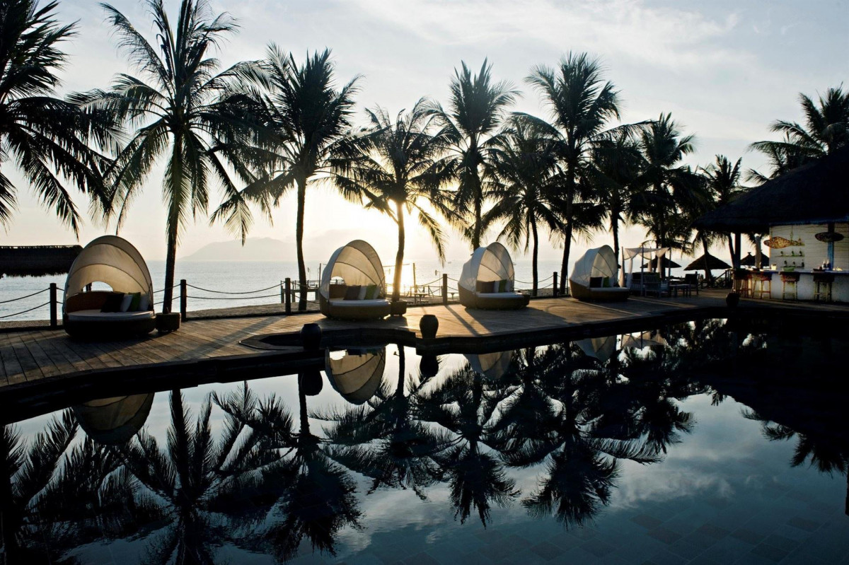 EVASON ANA MANDARA NHA TRANG — фото 12