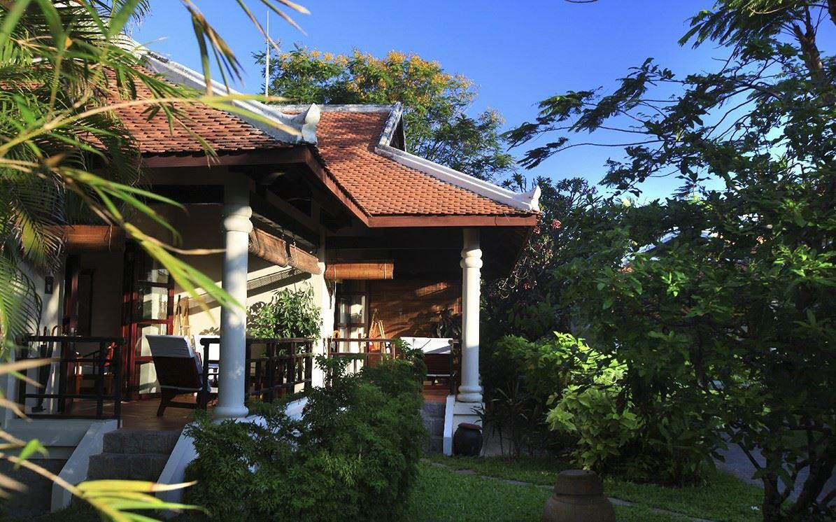 EVASON ANA MANDARA NHA TRANG — фото 15