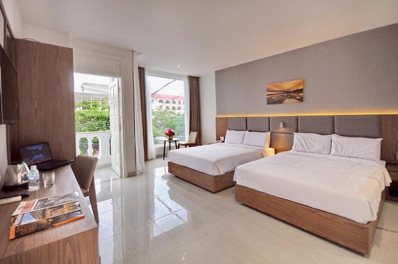 FOR YOU NHA TRANG