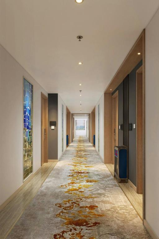 FOUR POINTS BY SHERATON NHA TRANG — фото 10