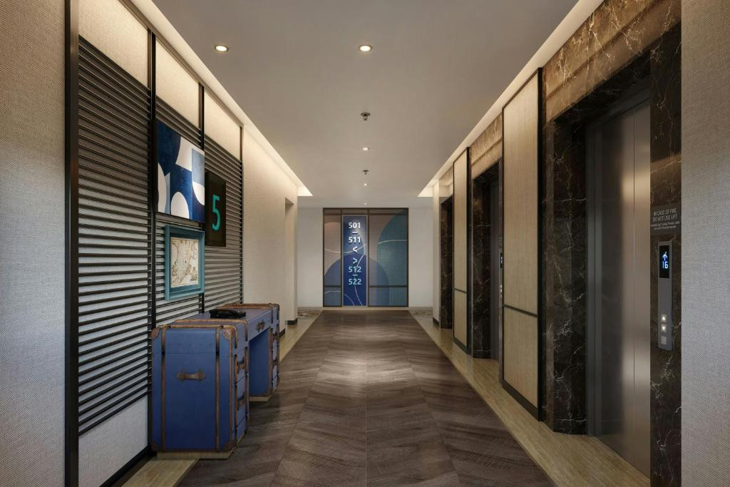 FOUR POINTS BY SHERATON NHA TRANG — фото 11