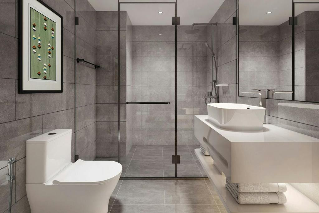 FOUR POINTS BY SHERATON NHA TRANG — фото 17
