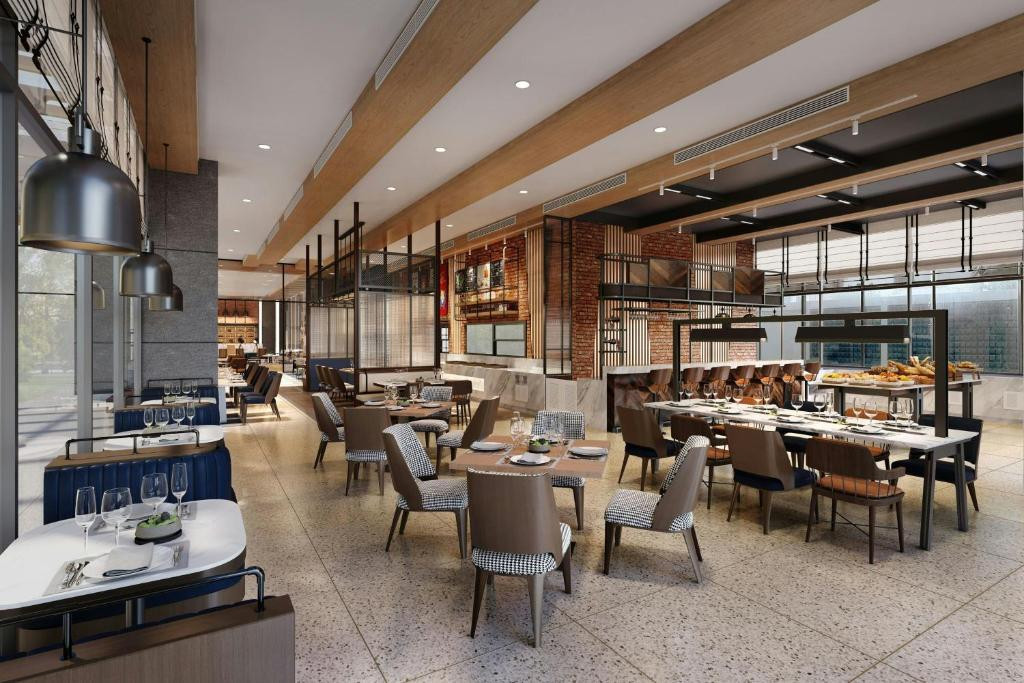 FOUR POINTS BY SHERATON NHA TRANG — фото 18