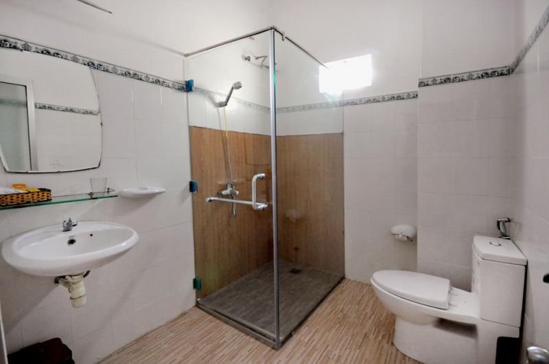 FOUR SEASON HOUSE NHA TRANG (EX. GOLDEN DRAGON) — фото 4