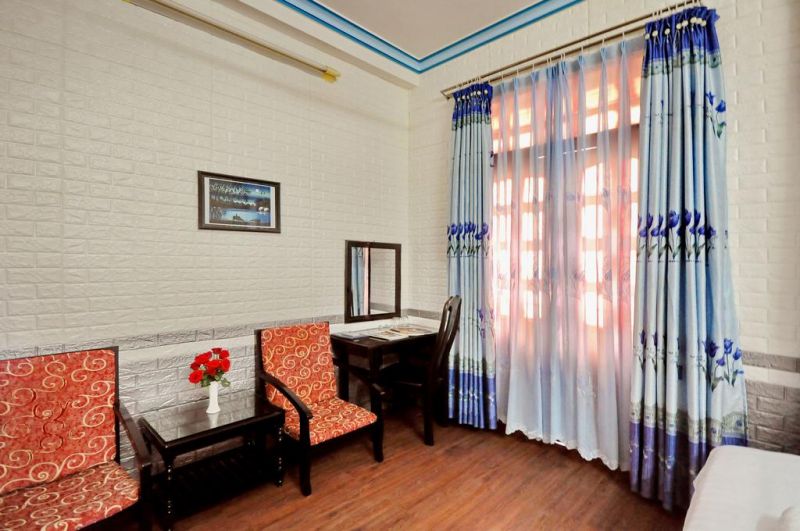 FOUR SEASON HOUSE NHA TRANG (EX. GOLDEN DRAGON) — фото 7