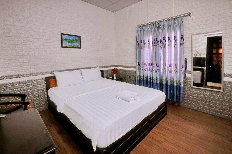 FOUR SEASON HOUSE NHA TRANG (EX. GOLDEN DRAGON) — фото 14