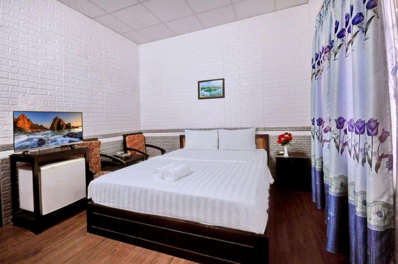 FOUR SEASON HOUSE NHA TRANG (EX. GOLDEN DRAGON) — фото 16