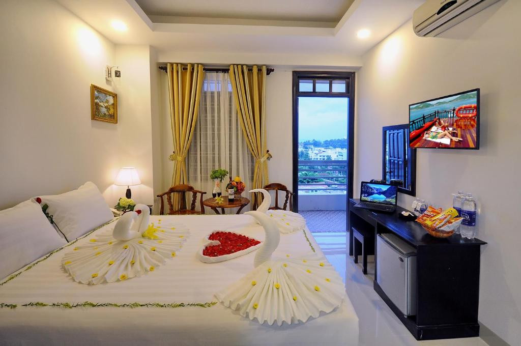 FULL HOUSE NHA TRANG HOTEL — фото 9