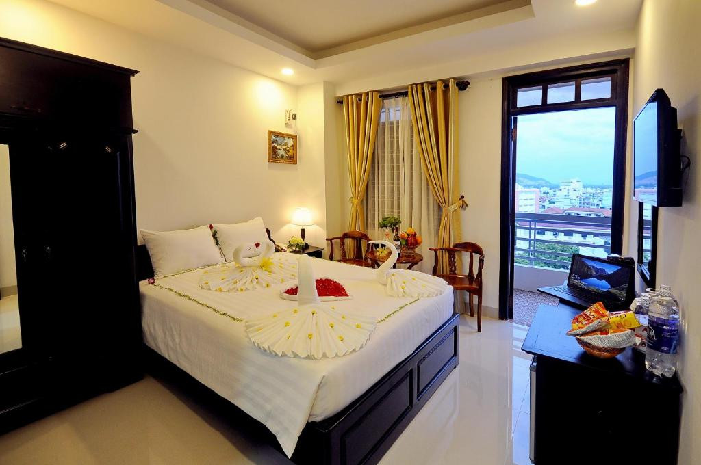 FULL HOUSE NHA TRANG HOTEL — фото 11