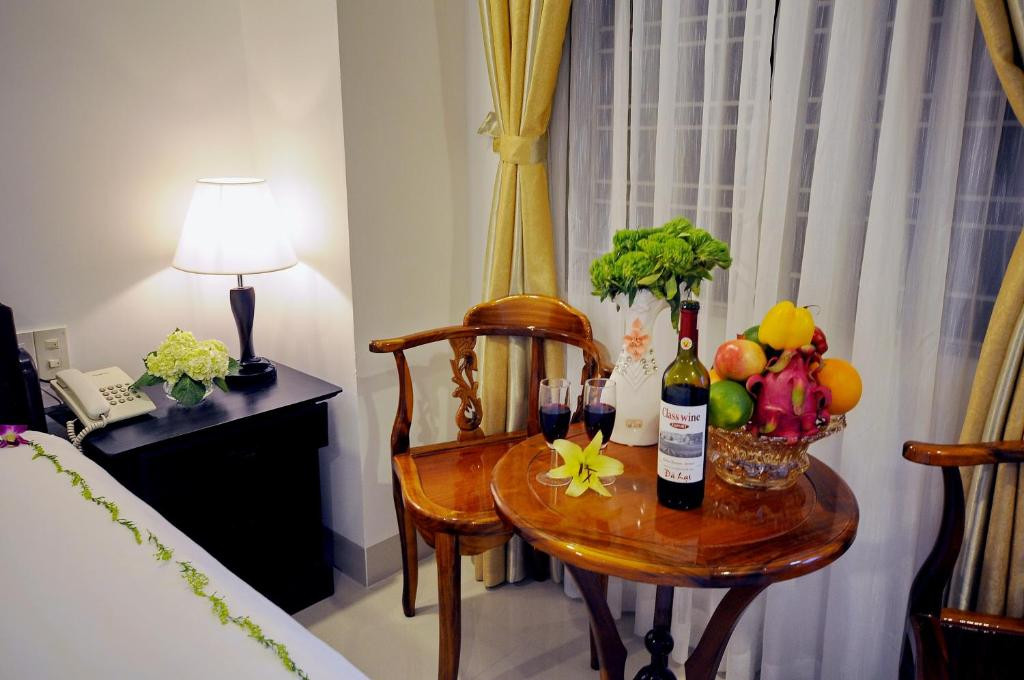 FULL HOUSE NHA TRANG HOTEL — фото 15