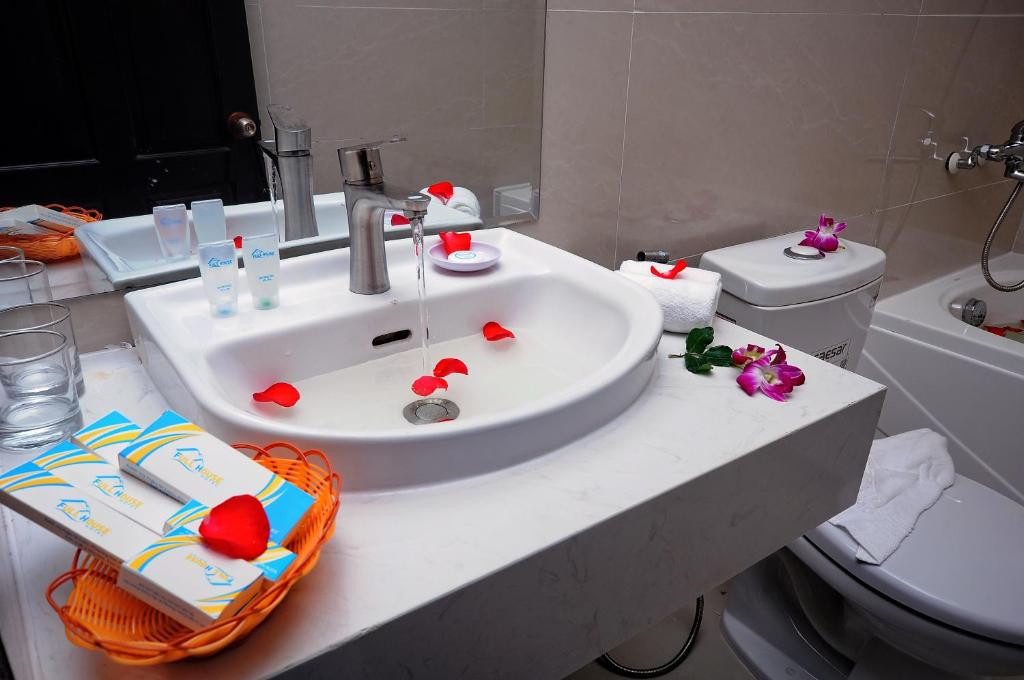 FULL HOUSE NHA TRANG HOTEL — фото 16