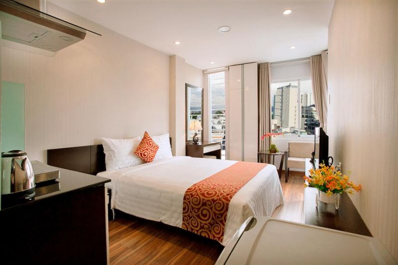 GALAXY APARTMENT — фото 15