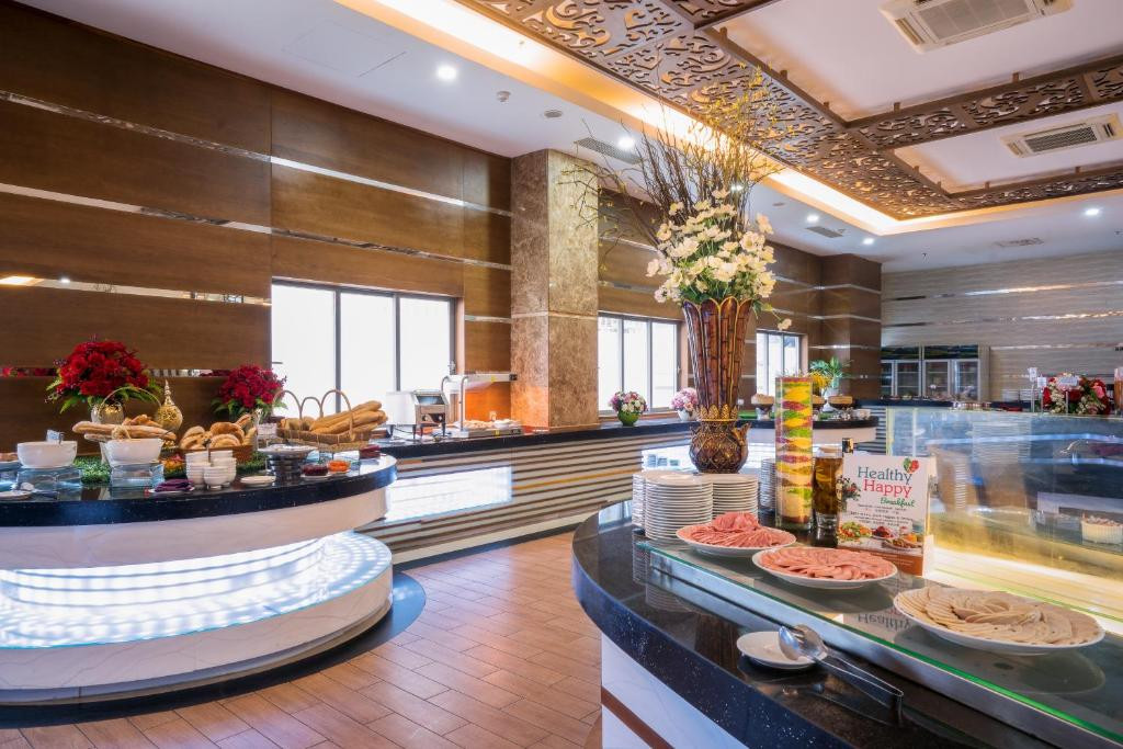 GALINA HOTEL & SPA — фото 16