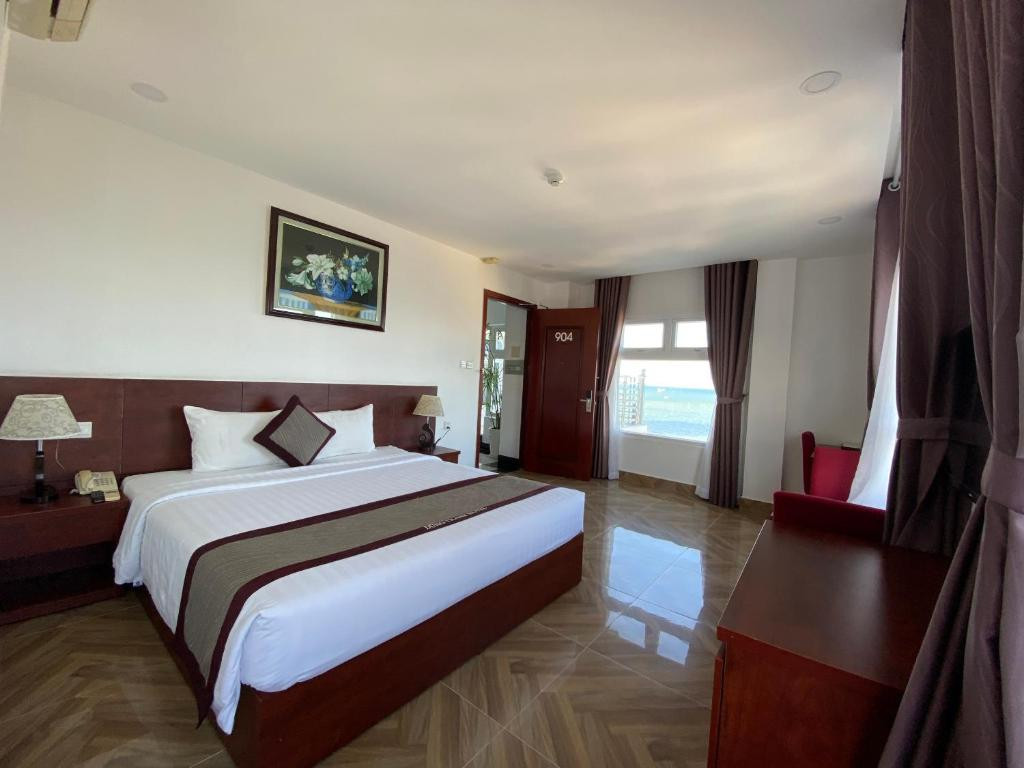 GEM HOTEL (EX. DUNG THANH HOTEL) — фото 16