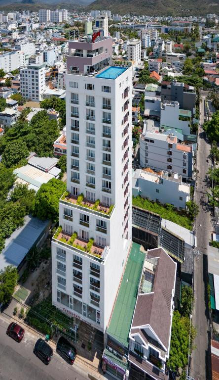 GIBSON HOTEL NHA TRANG (EX. MONICA HOTEL NHA TRANG) — фото 3