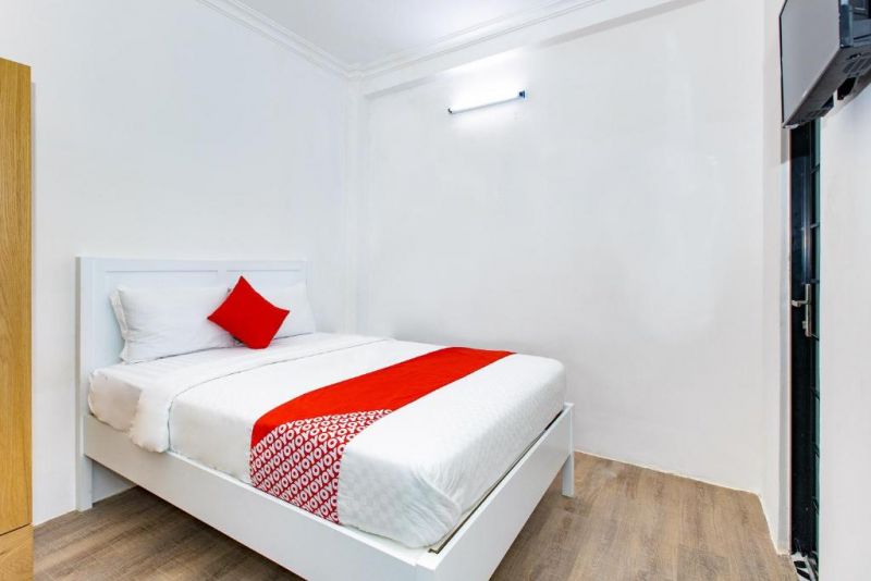 GIS HOTEL (VIVID BOUTIQUE HOMETEL) — фото 8