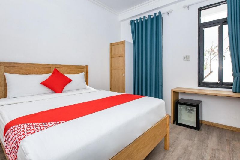 GIS HOTEL (VIVID BOUTIQUE HOMETEL) — фото 10