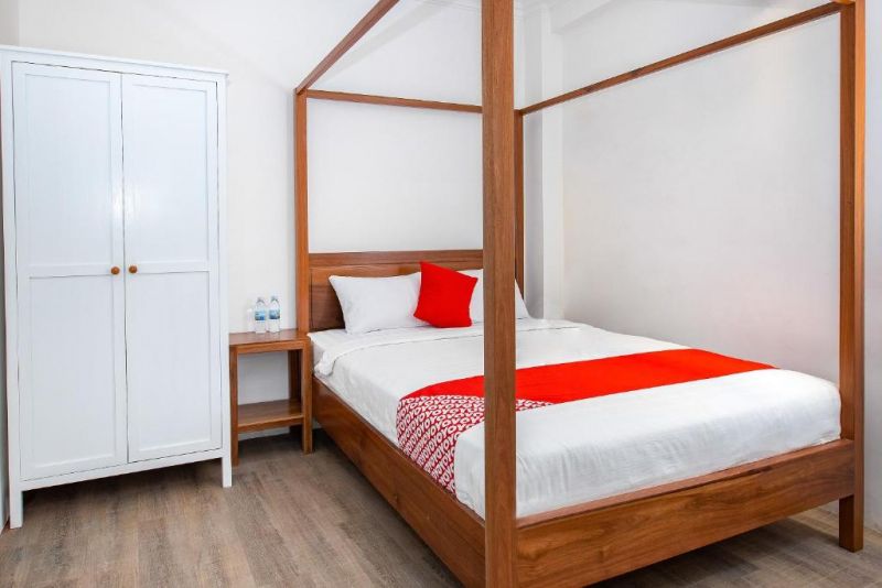 GIS HOTEL (VIVID BOUTIQUE HOMETEL) — фото 12
