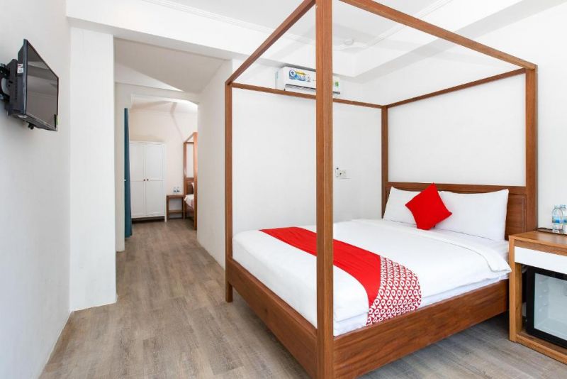 GIS HOTEL (VIVID BOUTIQUE HOMETEL) — фото 13