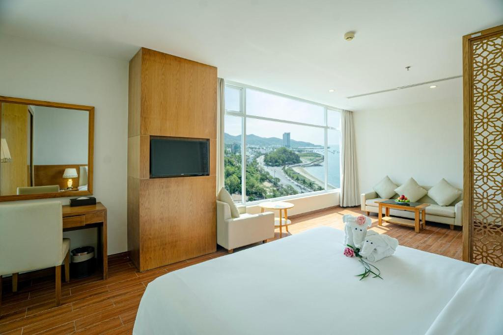 GLAMOUR (EX. TRI GIAO HOTEL) — фото 3