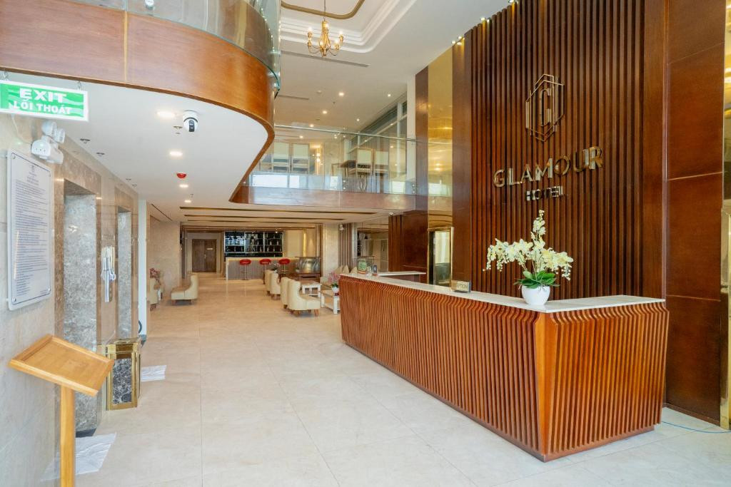 GLAMOUR (EX. TRI GIAO HOTEL) — фото 5
