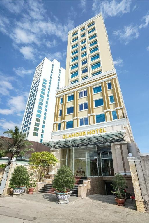 GLAMOUR (EX. TRI GIAO HOTEL) — фото 6