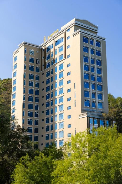 GLAMOUR (EX. TRI GIAO HOTEL) — фото 14