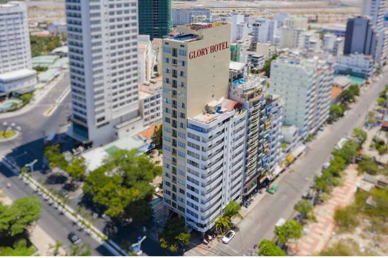 GLORY HOTEL