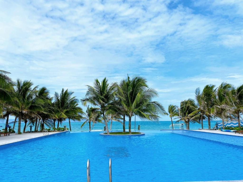 GM DOC LET BEACH RESORT & SPA — фото 8