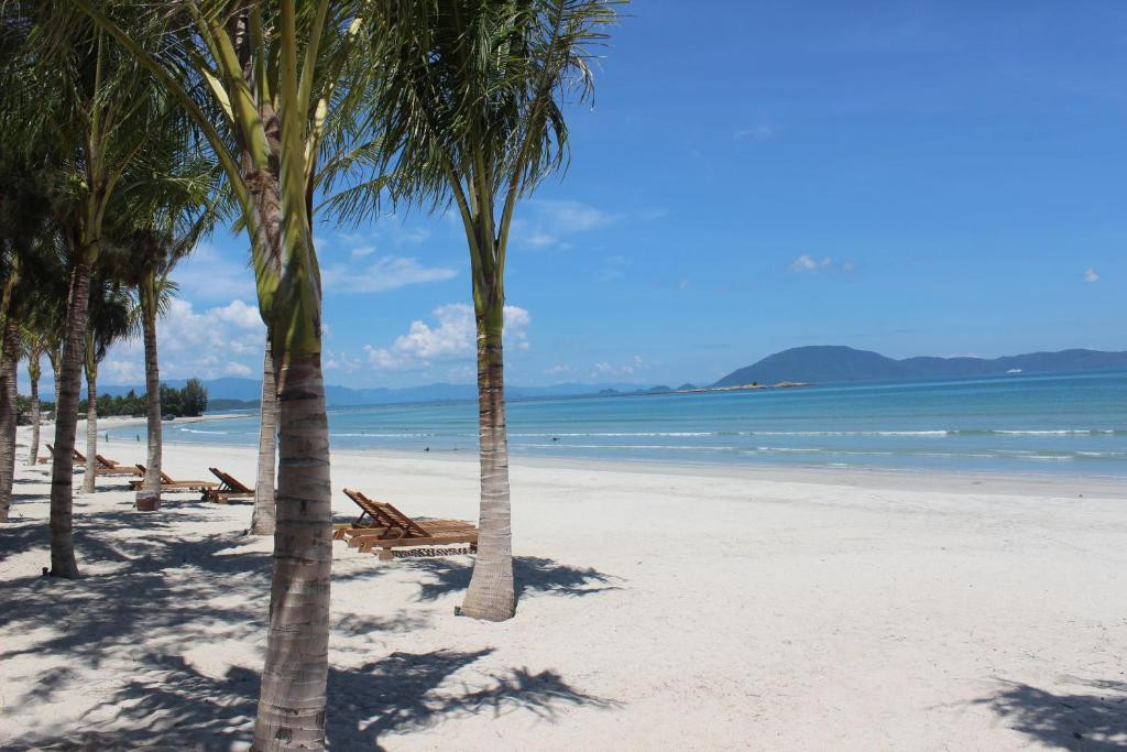 GM DOC LET BEACH RESORT & SPA — фото 13