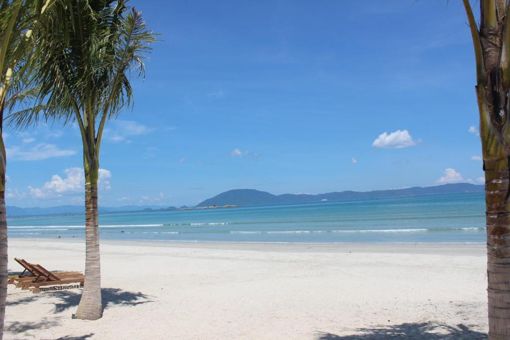 GM DOC LET BEACH RESORT & SPA — фото 14