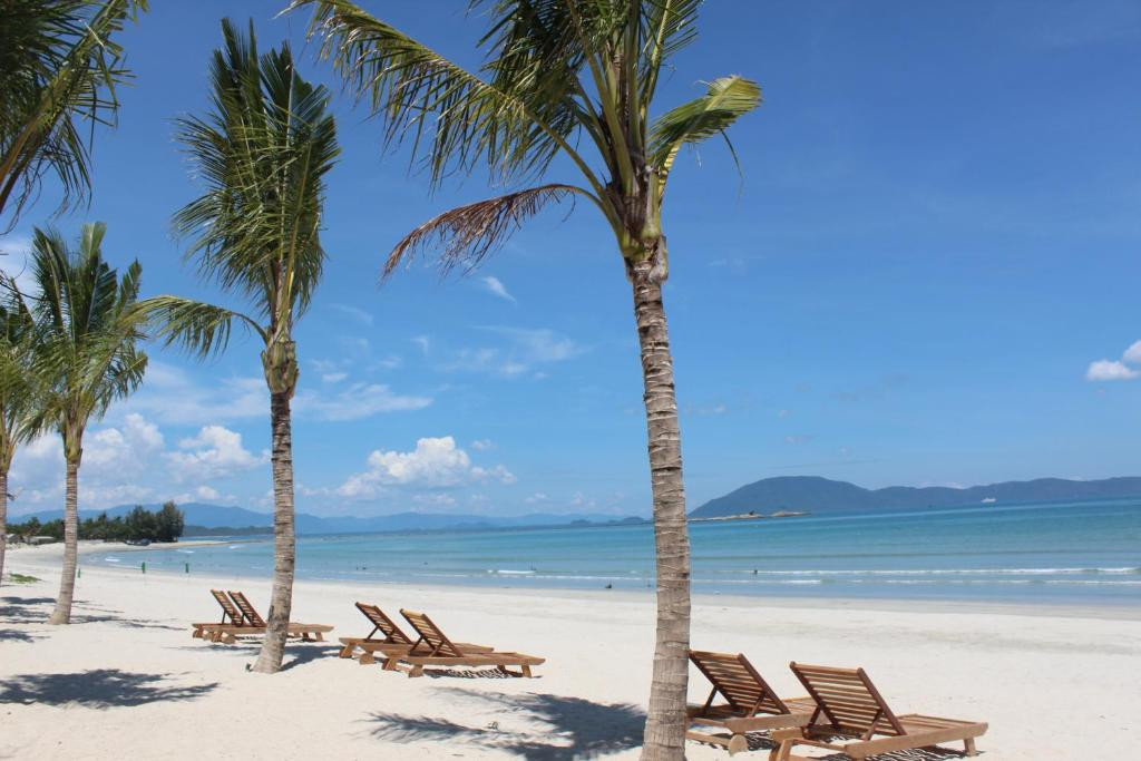 GM DOC LET BEACH RESORT & SPA — фото 15