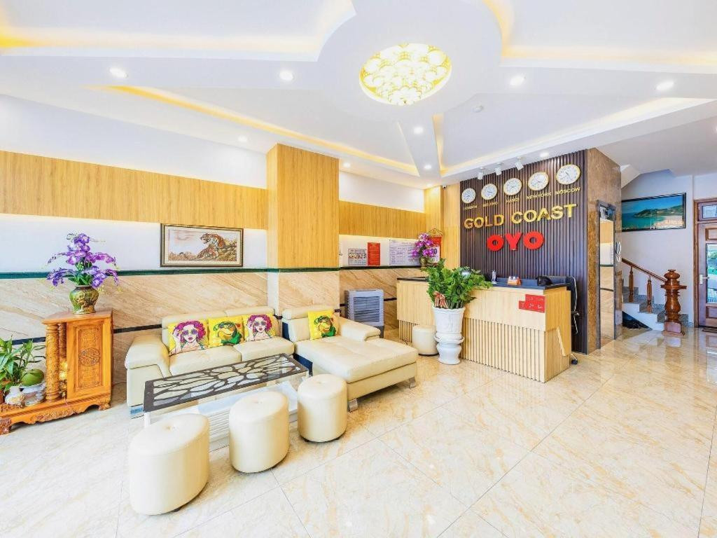 GOLD COAST NHA TRANG — фото 4