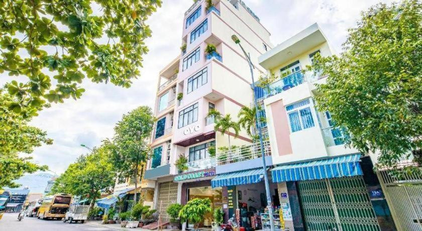 GOLD COAST NHA TRANG — фото 10