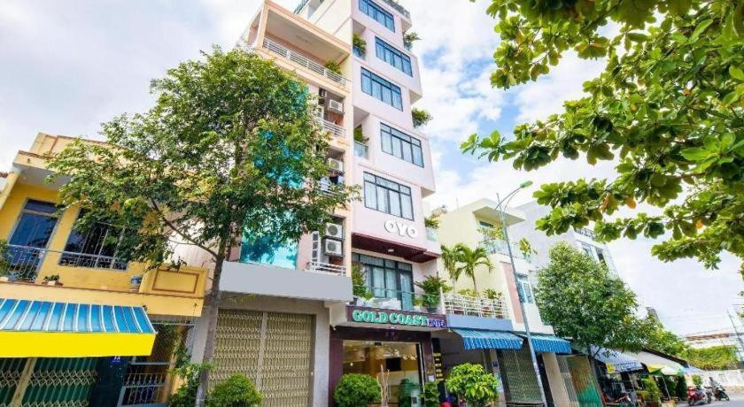 GOLD COAST NHA TRANG — фото 13
