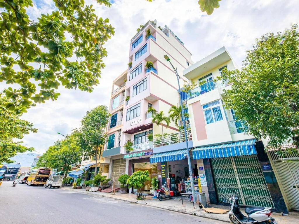 GOLD COAST NHA TRANG — фото 18