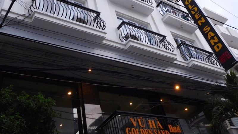 GOLDEN SAND — фото 2