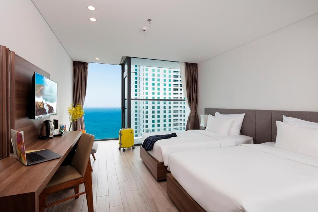 GOSIA HOTEL NHA TRANG