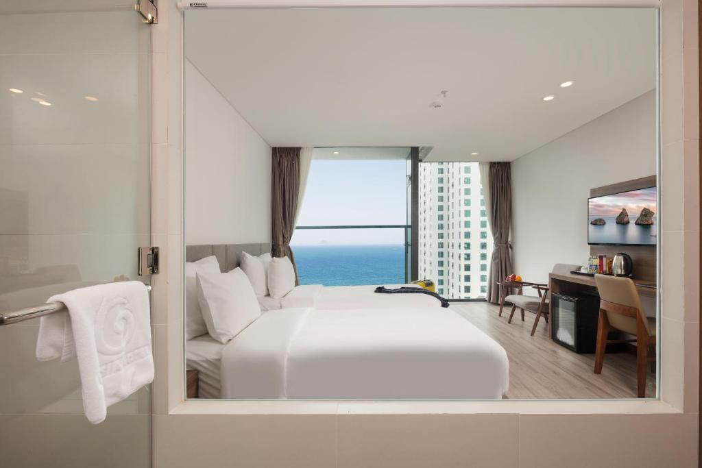 GOSIA HOTEL NHA TRANG — фото 6