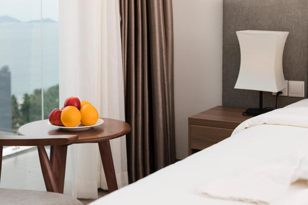 GOSIA HOTEL NHA TRANG — фото 13