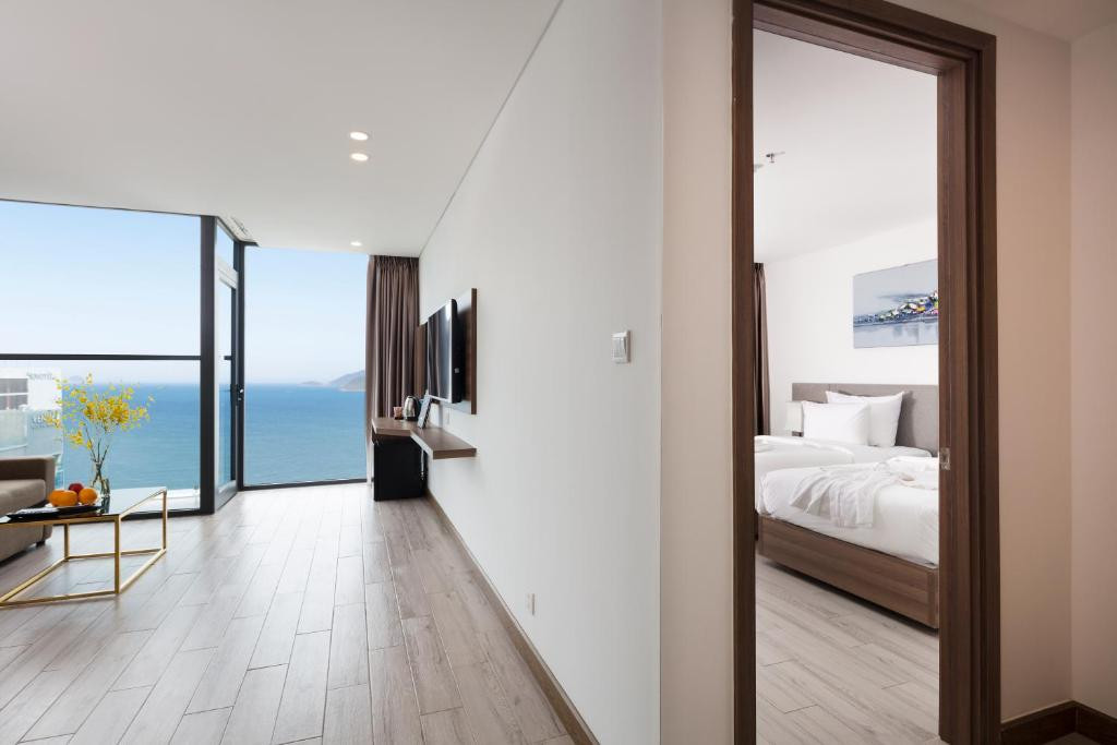 GOSIA HOTEL NHA TRANG — фото 17