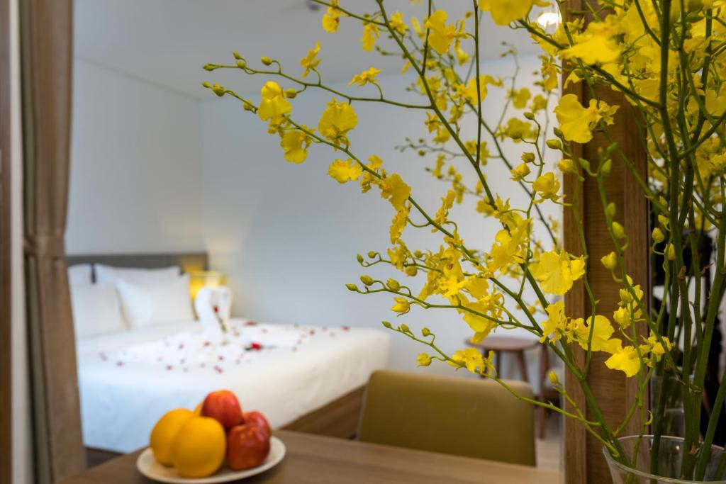GOSIA HOTEL NHA TRANG — фото 18