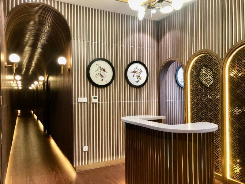 GRAND TOURANE NHA TRANG HOTEL — фото 11