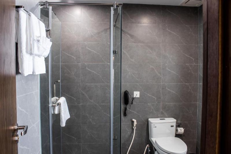 GRAND TOURANE NHA TRANG HOTEL — фото 16