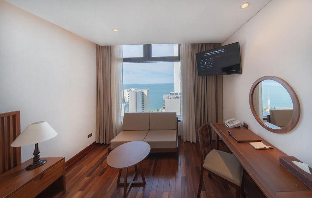 GREEN BEACH HOTEL — фото 13